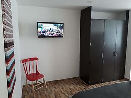 Kalos Meraki Apartasuites