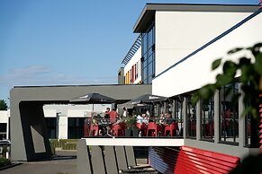 Hôtel Levesque