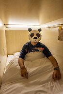 Panda Pod Hotel