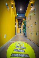 Panda Pod Hotel