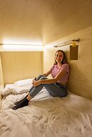Panda Pod Hotel