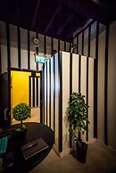 Panda Pod Hotel