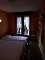 Au Logis de L' Arbizon