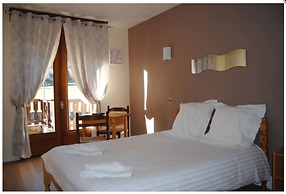 Au Logis de L' Arbizon