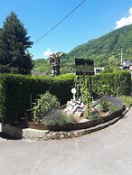 Au Logis de L' Arbizon