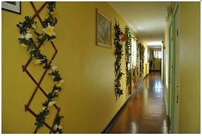 Au Logis de L' Arbizon