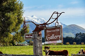 Cubby House Stay - Kaikoura