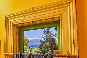 Cubby House Stay - Kaikoura
