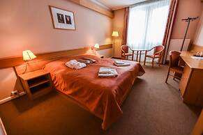 Aqua Hotel Termál