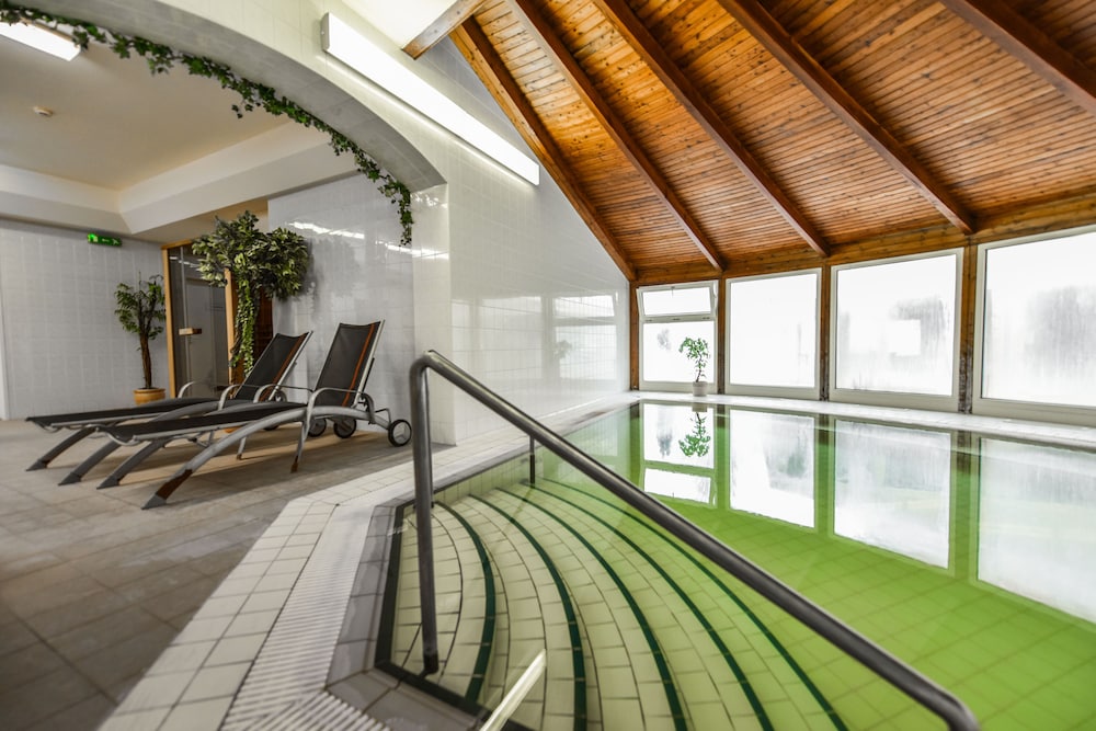 Aqua Hotel Termál