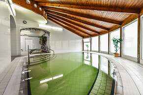 Aqua Hotel Termál