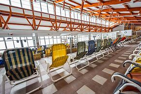 Aqua Hotel Termál