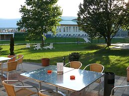 Aqua Hotel Termál