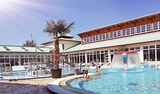 Aqua Hotel Termál