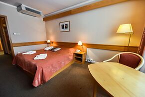 Aqua Hotel Termál