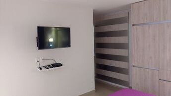 Departamento Manu