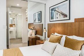 Doubleone3 Apartments