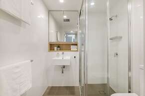 Doubleone3 Apartments