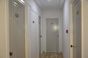 Hotel Yasmine