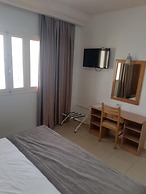 Hotel Yasmine