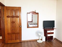 Haeansung Pension