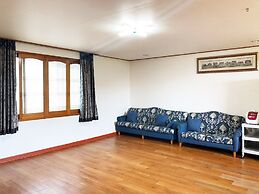 Haeansung Pension