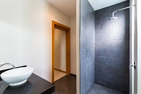 Boutique Balinese 3BR Pool Villa Martin