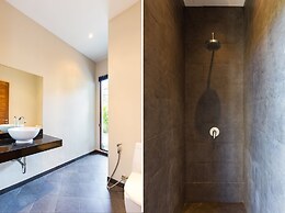Boutique Balinese 3BR Pool Villa Martin
