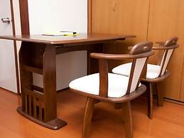 Aruko Residence Yakuin