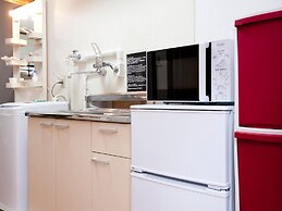 Aruko Residence Yakuin