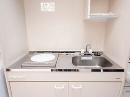 Aruko Residence Yakuin