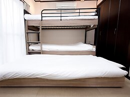 Aruko Residence Yakuin