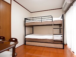 Aruko Residence Yakuin