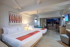 Villa Cha-Cha Krabi Beachfront Resort