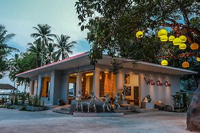 Villa Cha-Cha Krabi Beachfront Resort