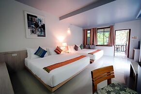 Villa Cha-Cha Krabi Beachfront Resort