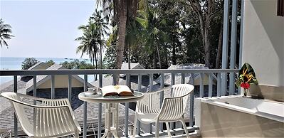 Villa Cha-Cha Krabi Beachfront Resort