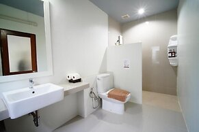 Villa Cha-Cha Krabi Beachfront Resort