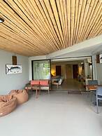 Villa Cha-Cha Krabi Beachfront Resort