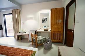 Villa Cha-Cha Krabi Beachfront Resort