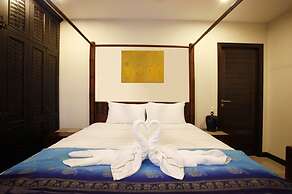 Exotic Boutique 4BR Pool Villa Toya