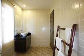 Exotic Boutique 4BR Pool Villa Toya