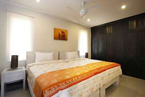Exotic Boutique 4BR Pool Villa Toya
