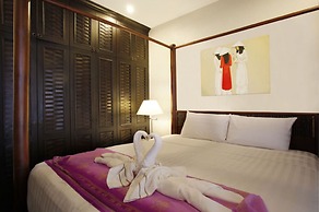 Exotic Boutique 4BR Pool Villa Toya