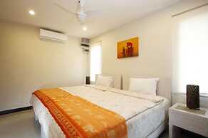 Exotic Boutique 4BR Pool Villa Toya