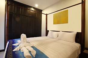 Exotic Boutique 4BR Pool Villa Toya