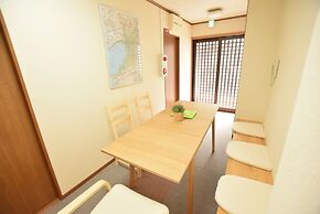 AIKAMU INN House