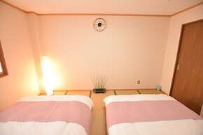AIKAMU INN House