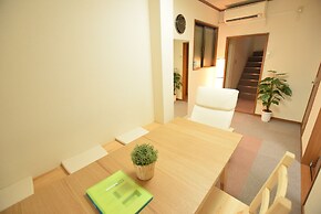 AIKAMU INN House
