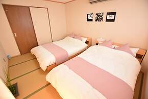 AIKAMU INN House